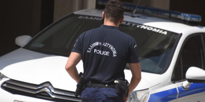 Полицейский во время обыска украл из квартиры задержанного 40 000 евро