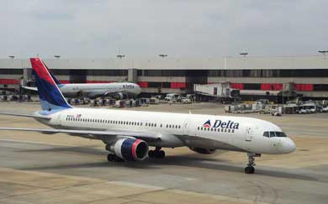 Авиакомпания Delta начинает прямые рейсы в Нью-Йорк и Шанхай