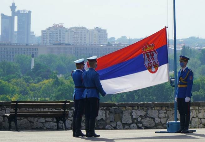 Сербия не приняла законопроект, облегчающий получение гражданства россиянами
