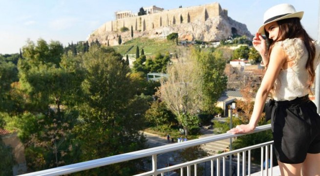 Неминуемая гибель Airbnb в Греции?