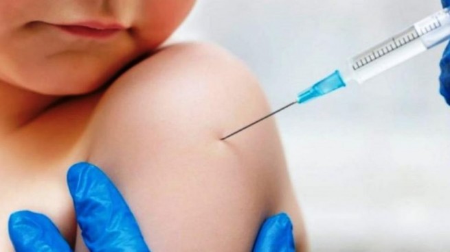 Вакцины COVID для детей безопасны