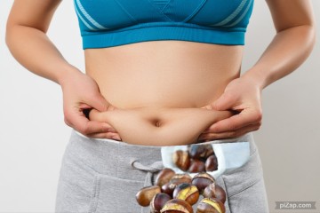 Каштаны: как они помогают похудеть