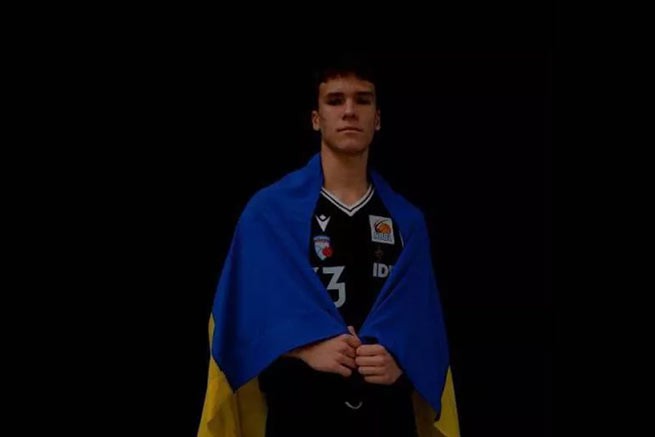 Bild: украинского баскетболиста зарезал 15-летний турок