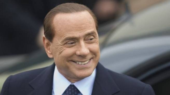 Скончался бывший премьер-министр Италии Сильвио Берлускони (видео)