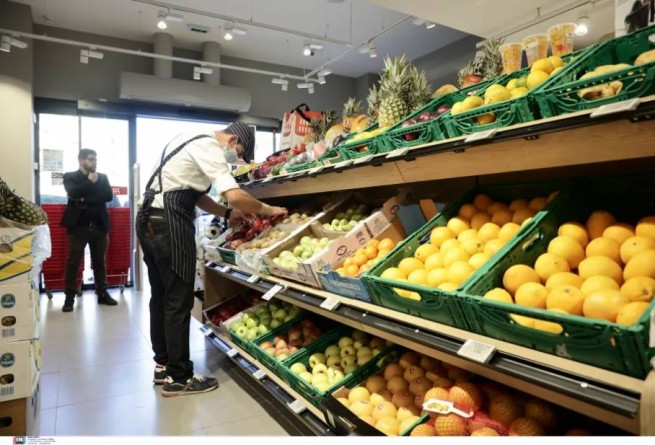 Супермаркеты: более 150 жалоб в день