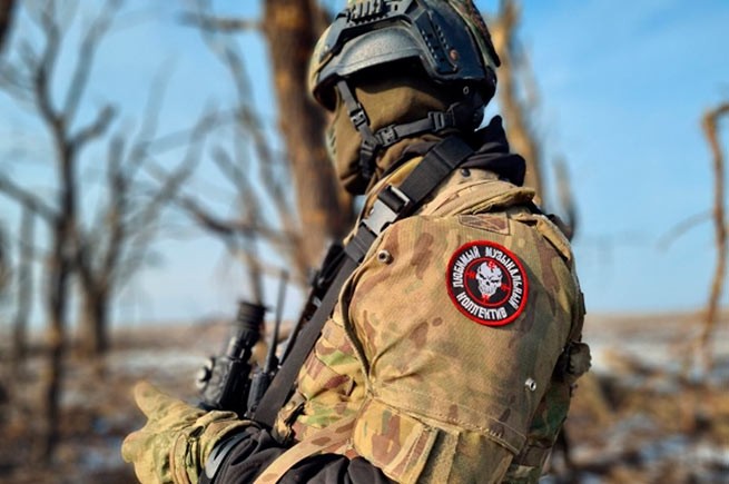 Новая база вагнеровцев у северной границы Украины вызвала беспокойство и в Польше