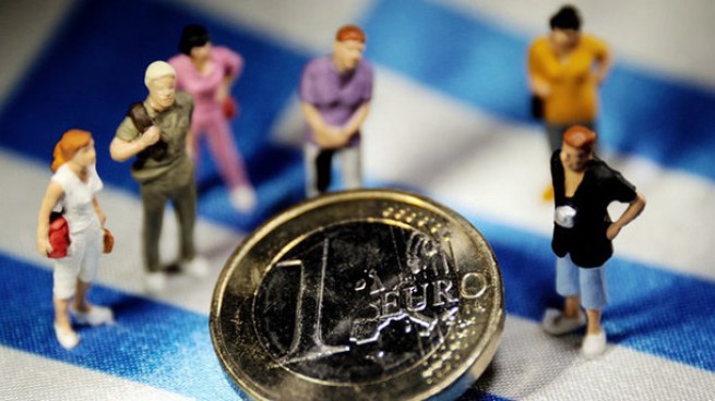 Греция начинает выдачу малых кредитов без залога