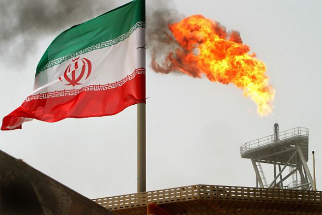 Греция вернется к нефти из Ирана