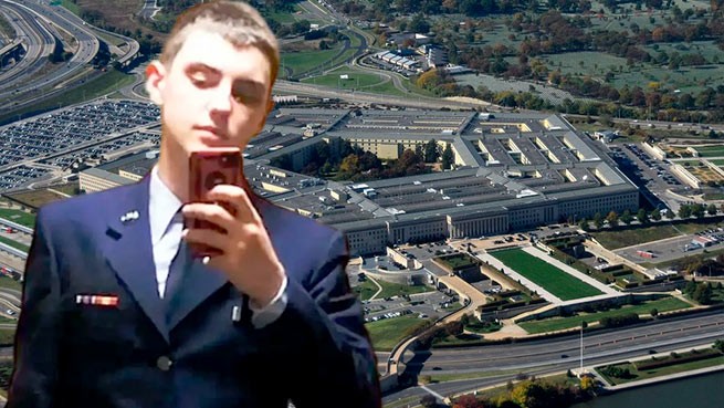 Нацбезопасность США — «сплошная дыра»: это 21-летний нацгвардеец слил секретные документы