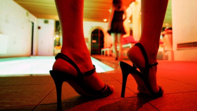Вовлекали в проституцию: как назначались встречи