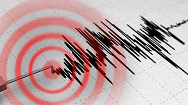 Землетрясение в Турции обеспокоило греческих сейсмологов