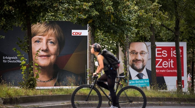 Выборы в Германии: за кого проголосуют "русские немцы"