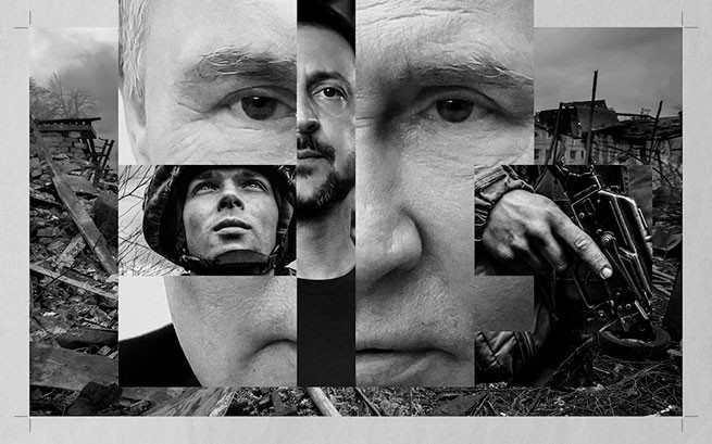 The Telegraph: победа России приведет к необратимым изменениям, которые подтолкнут мир к хаосу
