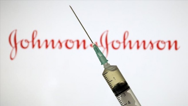 Тромбоз сосудов брюшной полости у 27-летней девушки после вакцинации J&J