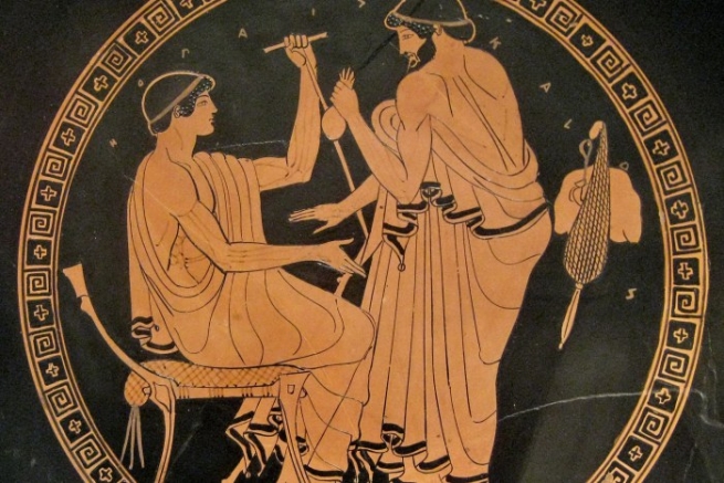 10 малоизвестных фактов из жизни древних греков