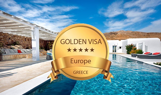 Golden Visa 5 ayda 1 milyar euro kazandırdı