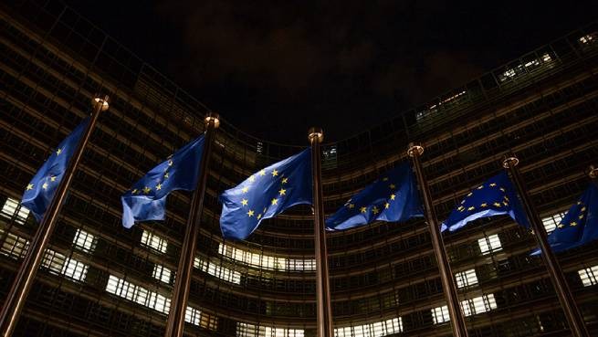 Европейский союз: «темно-красная» Европа — что это означает