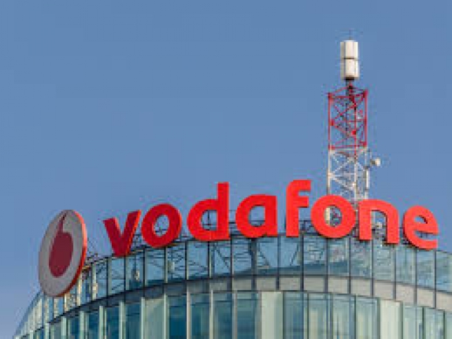 Британский Vodafone покупает крупнейшую кабельную сеть Испании за 7,2 млрд. евро
