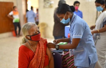 Индия: обнаружен новый штамм коронавируса - «Дельта плюс»