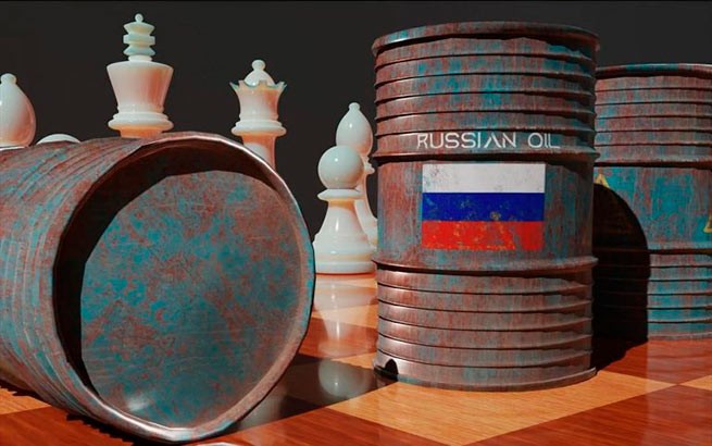 Какие страны покупают у России нефть и газ