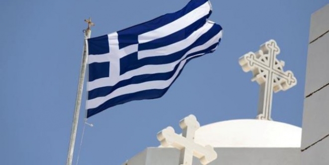 Греция намерена провести конференцию по защите религий на Ближнем Востоке