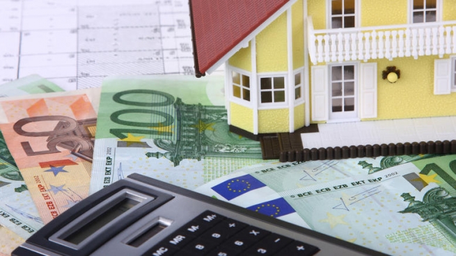 Шок для 600.000 владельцев недвижимости - более 1.000 евро ENFIA