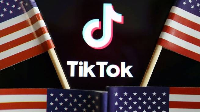 В США запрещают TikTok, как угрозу национальной безопасности