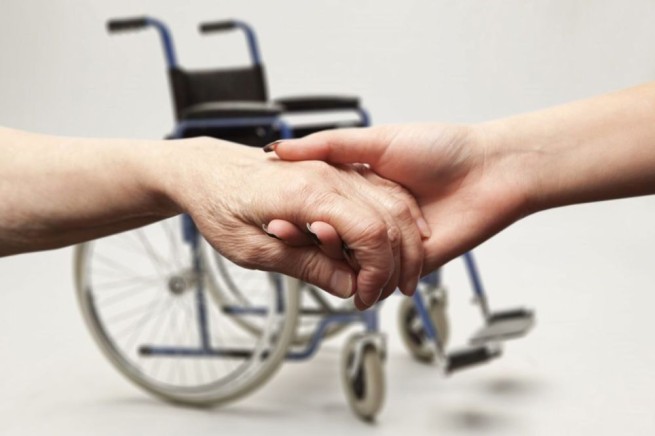 Персональный помощник для инвалидов: приглашаются психологи