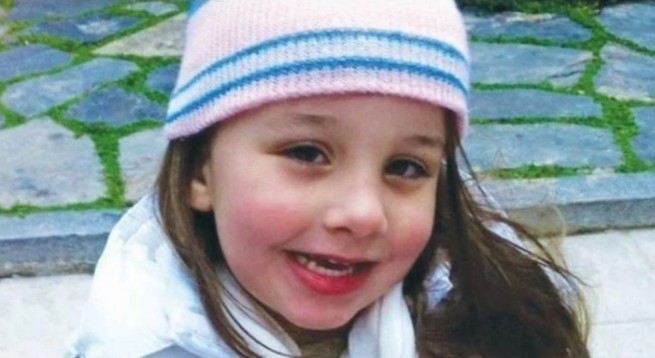 Дело Мелины: полмиллиона евро за душевные страдания семьи, потерявшей 4-летнего ребенка