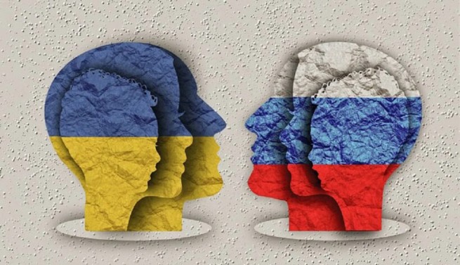 Российско-украинская война - перспективы переговоров