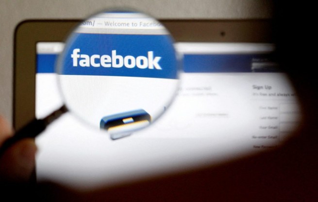 Жителей города Патры &quot;засыпали&quot; странными сообщениями в Facebook