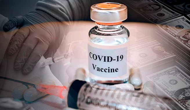 Сенсационный доклад: «Вакцины против Covid-19 стали причиной миллионов смертей и инвалидности, и причинили ущерб в размере 147,8 млрд долларов»