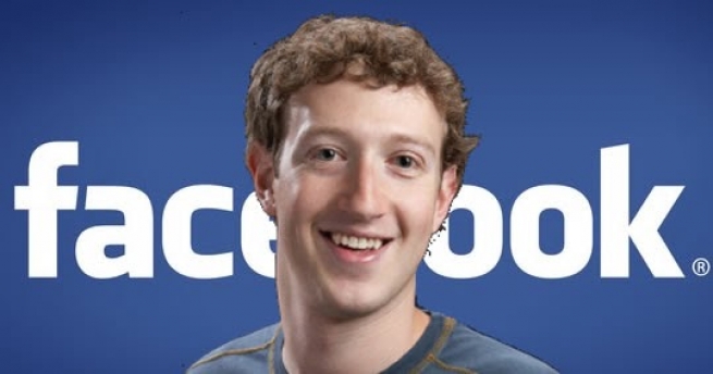 "Фейсбук" отдаст приоритет постам друзей и родственников