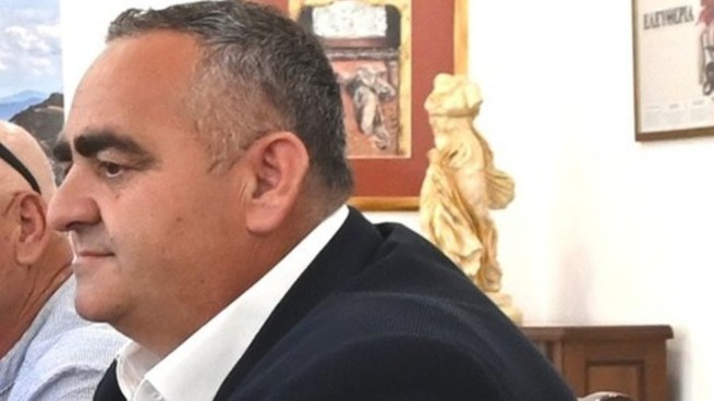 Fredi Beleri, elected mayor of Himar, was sentenced to 2 years in ...