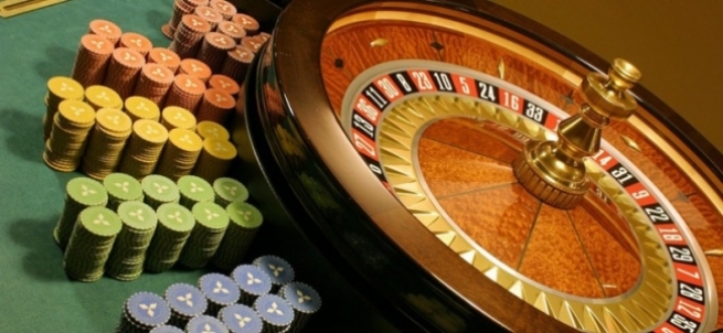 Греция собирается снизить налоги казино-операторам