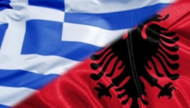Албания: Десятки представителей греческого меньшинства арестованы в Химаре!