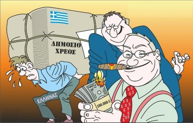 Греция запрашивает выделение 3,56 млрд евро из Фонда восстановления