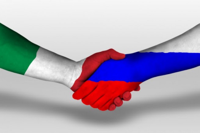 Коронавирус: Россия отправит медицинскую помощь в Италию