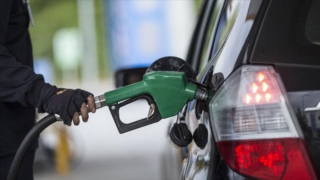 Цены растут, но снижения налогов на топливо не будет