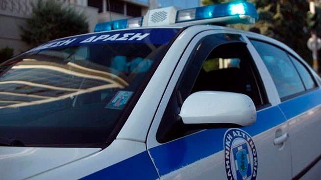 Разыскиваемый Интерполом австралиец арестован на Миконосе