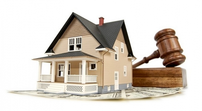 Правовые аспекты рынка недвижимости в Греции