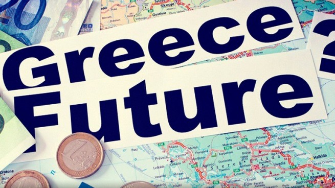 Греция: прогнозы рецессии ухудшаются