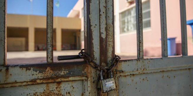 Коронавирус: закрыты еще восемь школ в Аттике