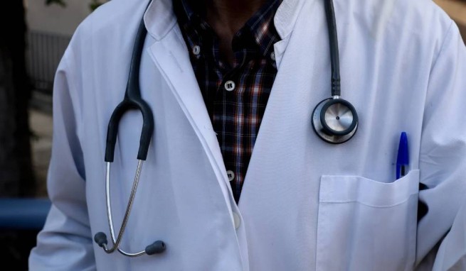 Личный врач: начинается регистрация граждан с 1 августа