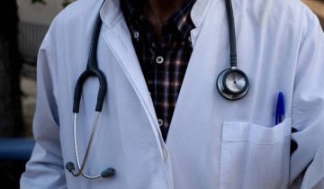 Личный врач: начинается регистрация граждан с 1 августа