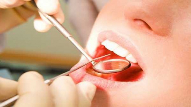 Бесплатный стоматологический осмотр в Салониках
