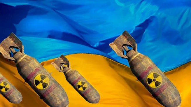 The American Conservative: Die Ukraine ist keinen Atomkrieg wert