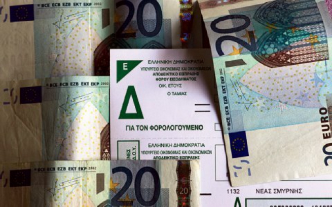 Должники налоговым органам в Греции будут проходить по обвинению в отмывании денежных средств