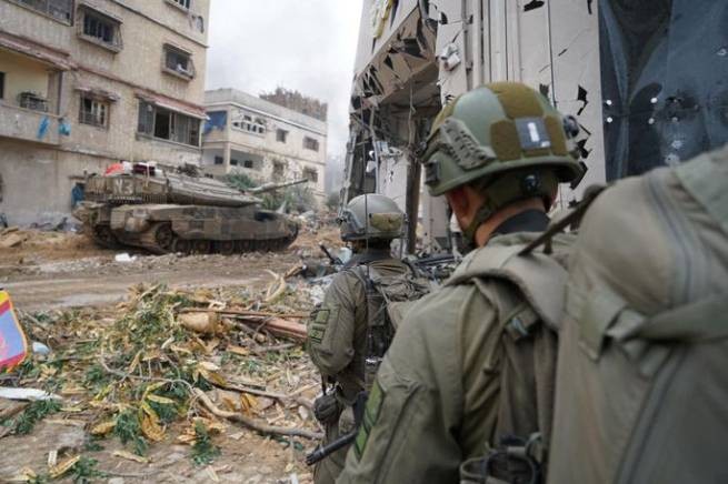 Израиль &quot;на растяжке&quot;: последствия штурма Рафаха могут оказаться крайне серьезными (видео)