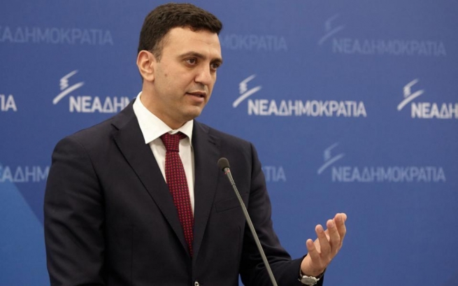 Греческая оппозиция не поддержит новый антикризисный пакт